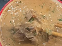 -京元盛铜锅涮肉(上海总店)