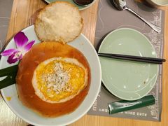-mango tree芒果树泰国餐厅(青岛万象城店)
