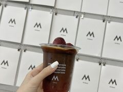 -M Stand(西安大悦城店)
