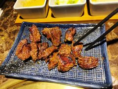 -觅福里•熟成和牛餐厅