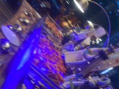 -万达瑞华酒店美食汇自助餐厅(楚河汉街店)