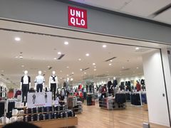 -优衣库(重庆万象城店)