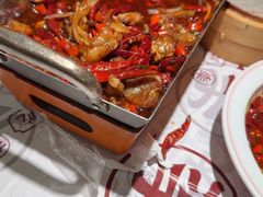 -乐乐大排档·30年老字号(浙江路店)