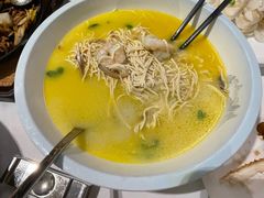 -海富门·带鱼·淮扬菜·粤菜(甘家口店)