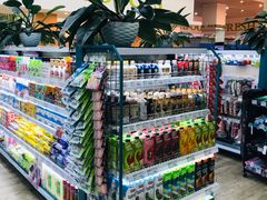 零售区-果蔬好生活超市(东湖店)
