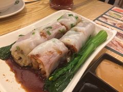 -添好运点心专门店(百老汇店)