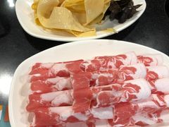 -呷哺呷哺(西单大悦城店)