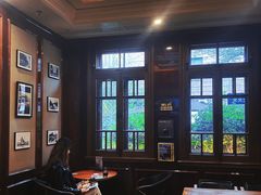 -麦落精酿啤酒餐吧(先农大院店)