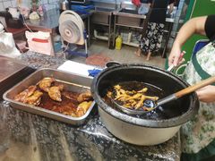 -鸡脚旮旯平江路店