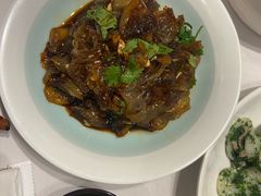 -新吉士·上海菜(浦东LCM置汇旭辉店)