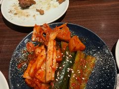 -蒜香焼肉PURUSHIN(马场路店)