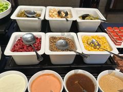 -Steaking·食间牛排(和平店)