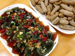 -马老大烧烤(和平路店)