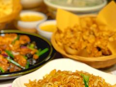 -晋情·游子轩(梅花路店)