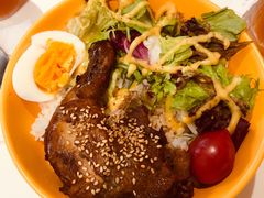 -艾薯夫妇Aysh(福田星河COCOPark店)