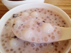 -笃笃笃糖粥(十全街店)