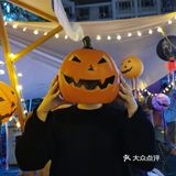 ✨✨记录2021万圣节🎃