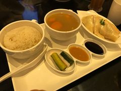 -翠华餐厅(正佳广场店)