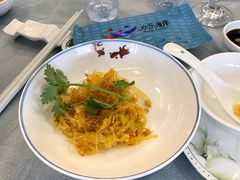 干炒鱼翅-欢乐海岸美食联盟