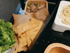 -尚合里潮汕牛肉火锅(海沧店)