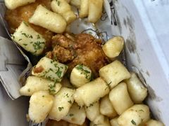 -BOPEYE·波派炸鸡(河西中央商场店)