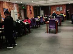 大堂-紫光园(顺义店)