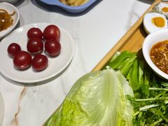 -关东小院(瀛海环宇坊店)