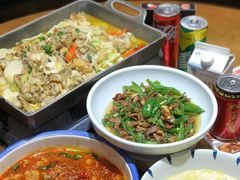 -辣得叫湘菜(四明店)