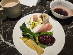 -曲水兰亭(北京四惠店)