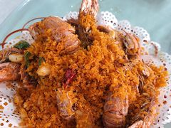 -嘉升大排档(番禺总店)