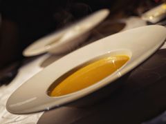 马赛鱼汤-Olive橄榄花园漂亮饭主题布置餐厅(大望路店)