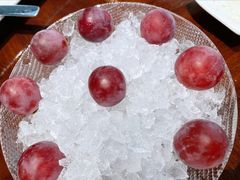 -香樟花园新粤料理(无锡万象城店)