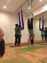 -Just Yoga 瑜伽·阿育吠陀
