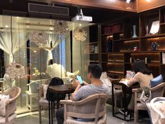 -归觅·西关小姐人文艺术馆(荔枝湾店)