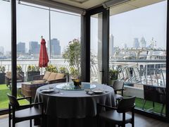 -三利音·浦之舟(滨江大道店)