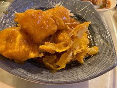 -维吾尔餐厅(宜山路店)