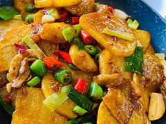 -金家老三饭庄(常营店)