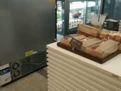 -BreadTalk面包新语(长寿路地铁站店)
