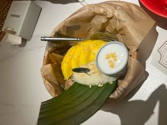 -太食獸泰式茶餐厅(IFS国金中心店)