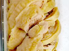 白斩鸡-阿金大白·上海菜馆(新天地店)
