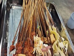 -水碾河刘老大串串香(水碾河路店)
