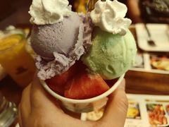 -路易十三西餐厅(西关新天地店)