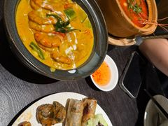 -美奈小馆·越南料理(福田星河COCO Park店)