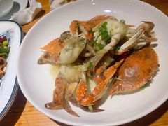 -大家发海鲜城夜排档(华山中路店)