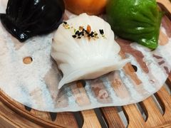 -蔡澜点心·粤菜(月星环球港店)