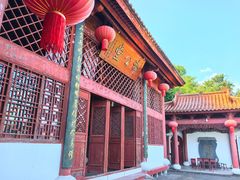 -天台山赤城山景区