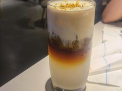 桂花醪糟冰酿-魏客咖啡(中铁中心店)