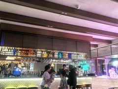-ELI FALAFEL Lebanese&Mediterranean黎巴嫩美食(富城路店)