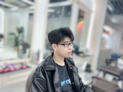 -尤司男士国潮理发馆