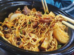 -宋氏重庆鸡公煲(红谷滩万达金街店)